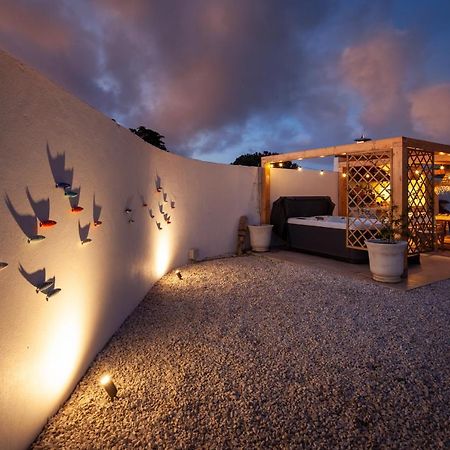 Cozy Windmill Close To The Beach Lourinha  Εξωτερικό φωτογραφία