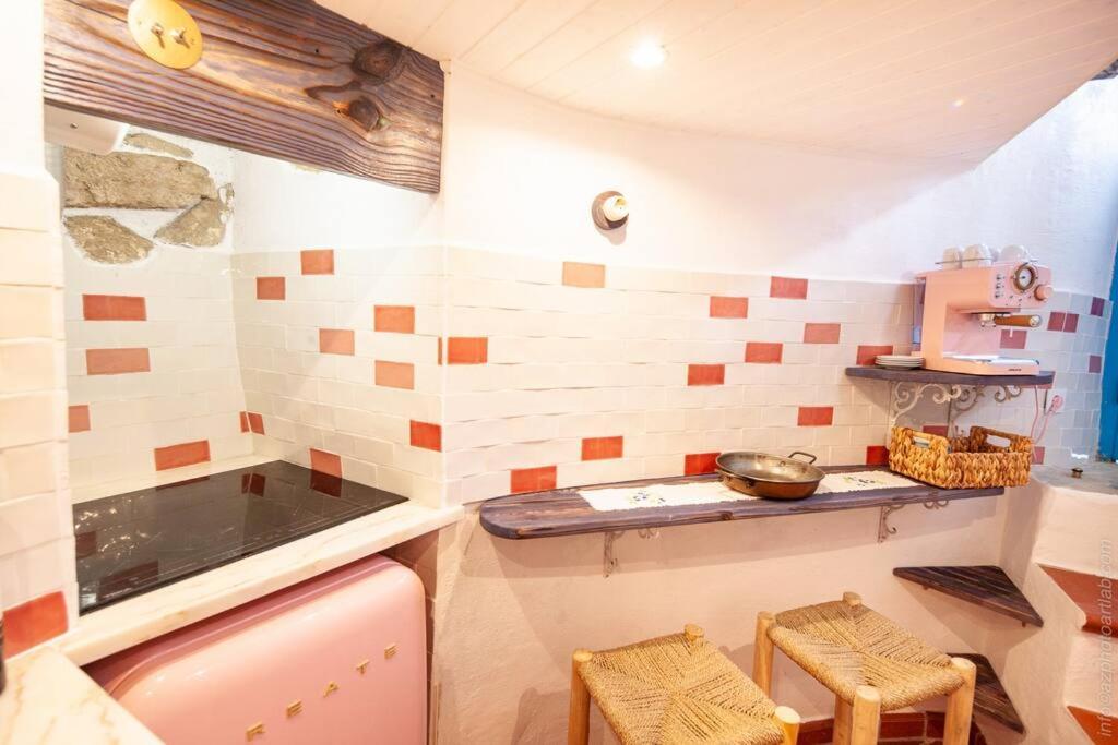 Cozy Windmill Close To The Beach Lourinha  Εξωτερικό φωτογραφία