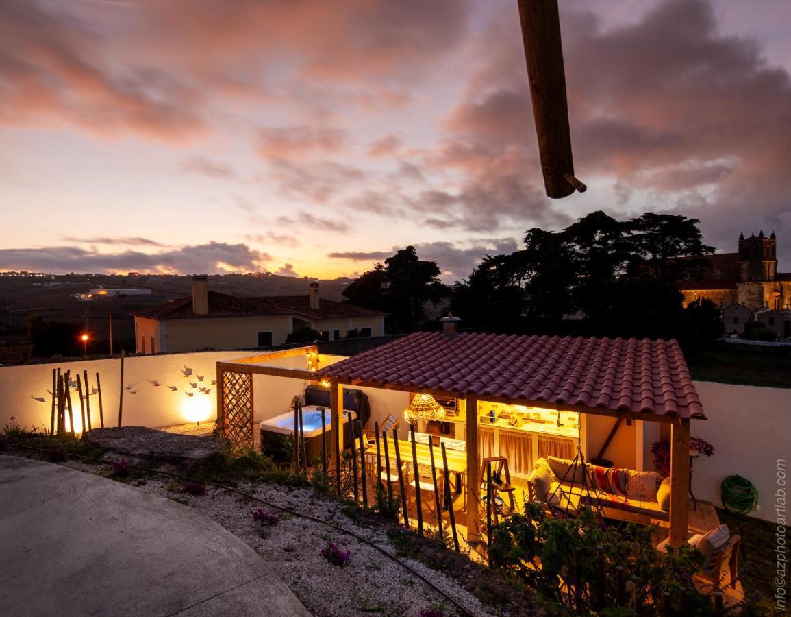 Cozy Windmill Close To The Beach Lourinha  Εξωτερικό φωτογραφία